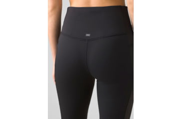 Image of prAna Layna Jogger - Women's, Large, Black, 1970171-001-L