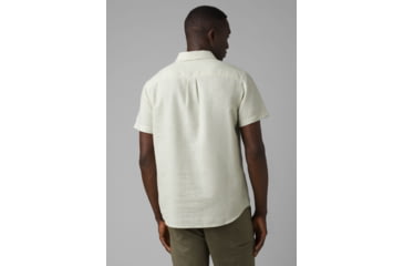 Image of prAna Lindores Shirt - Mens, Coastal Sage, S, 1968801-300-ST-S