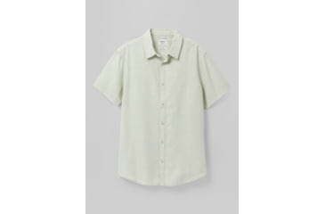 Image of prAna Lindores Shirt - Mens, Coastal Sage, S, 1968801-300-ST-S