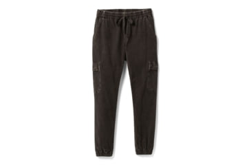 Image of prAna Lost Hwy Pant - Women's, Small, Black Olive, 1967391-300-S