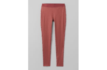 Image of prAna Luminance Legging Pants, Glogg, Small, 1964241-600-RG-S