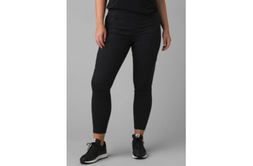 Image of prAna Mariel Jegging Pants, Black, Large, W43202283-BLK-L