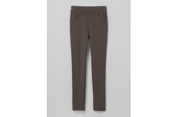 Image of prAna Monte Baldo Legging Pants, Black Olive, Medium, 1961491-300-RG-M