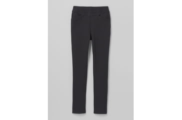 Image of prAna Monte Baldo Legging Pants, Black, Medium, 1961491-001-RG-M