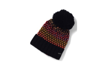 Image of prAna Pila Beanie, Black, One Size, 1962531-001-O/S