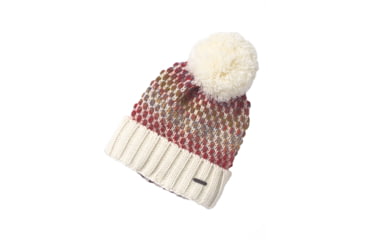Image of prAna Pila Beanie, Soft White, One Size, 1962531-100-O/S