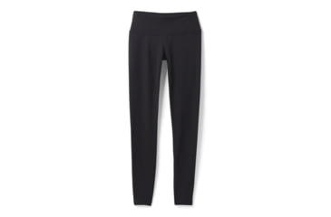 Image of prAna Pillar Legging Pants, Black, XSmall, 1963511-001-RG-XS