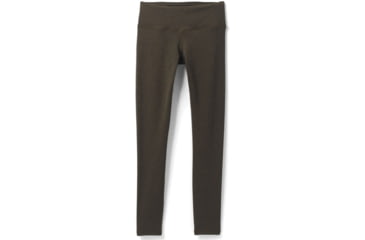 Image of prAna Pillar Legging Pants, Camel Heather, Medium, 1963511-200-RG-M