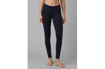 Image of prAna Pillar Legging Pants - Womens, Nautical, S, 1963511-401-RG-S