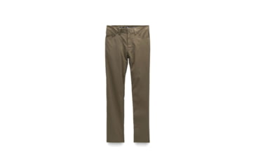 Image of prAna Brion Slim Pant II 32in Inseam - Mens, Slate Green, 33, 1965551-300-32-33