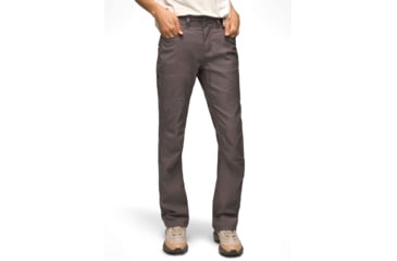 Image of prAna Halle Pant II - Womens, Tall Inseam, Moonrock, 14, 1971021-021-TL-14