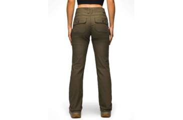 Image of prAna Halle Pant II - Womens, Tall Inseam, Slate Green, 14, 1971021-300-TL-14