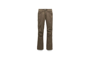 Image of prAna Halle Pant II - Womens, Tall Inseam, Slate Green, 14, 1971021-300-TL-14