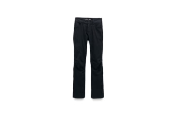 Image of prAna Halle Pant II - Womens, Tall Inseam, Black, 10, 1971021-001-TL-10