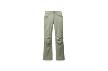 Image of prAna Halle Pant II - Womens, Tall Inseam, Juniper Green, 12, 1971021-303-TL-12