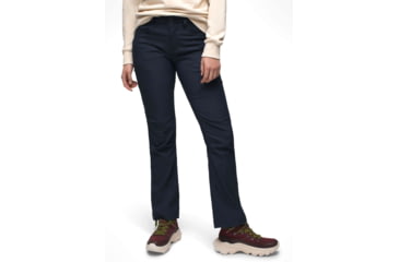 Image of prAna Halle Pant II - Womens, Tall Inseam, Nautical, 8, 1971021-401-TL-8