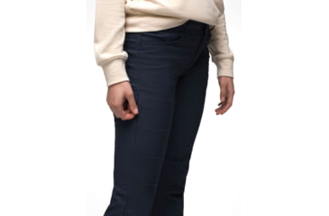 Image of prAna Halle Pant II - Womens, Tall Inseam, Nautical, 8, 1971021-401-TL-8