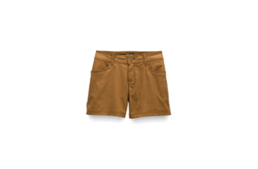 Image of prAna Halle Short II - Womens, 7in, Earthbound, 2, 1971191-200-07-2