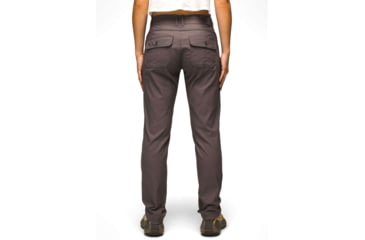 Image of prAna Halle Straight Pant II - Womens, Tall Inseam, Moonrock, 16, 1971031-021-TL-16