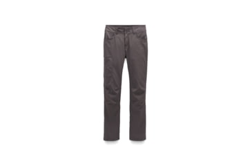 Image of prAna Halle Straight Pant II - Womens, Tall Inseam, Moonrock, 16, 1971031-021-TL-16