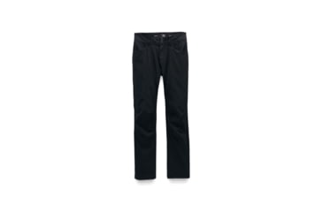 Image of prAna Halle Straight Pant II - Womens, Tall Inseam, Black, 14, 1971031-001-TL-14