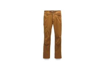 Image of prAna Halle Straight Pant II - Womens, Tall Inseam, Earthbound, 10, 1971031-200-TL-10