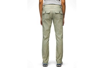 Image of prAna Halle Straight Pant II - Womens, Tall Inseam, Juniper Green, 10, 1971031-303-TL-10