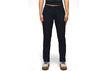 Image of prAna Halle Straight Pant II - Womens, Tall Inseam, Nautical, 2, 1971031-400-TL-2