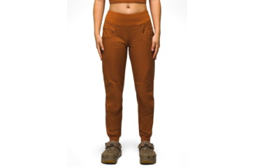 Image of prAna Kanab Pant - Womens, Clay, L, 1962631-201-RG-L