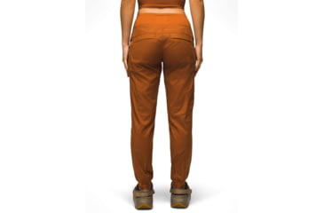 Image of prAna Kanab Pant - Womens, Clay, L, 1962631-201-RG-L