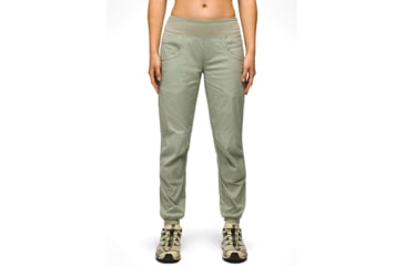 Image of prAna Kanab Pant - Womens, Juniper Green, S, 1962631-303-RG-S