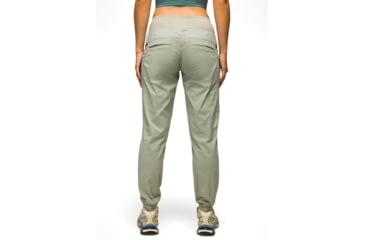 Image of prAna Kanab Pant - Womens, Juniper Green, S, 1962631-303-RG-S