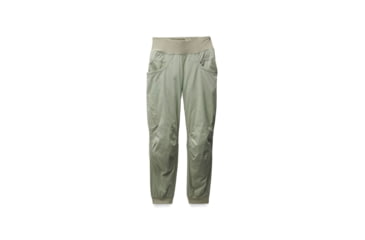 Image of prAna Kanab Pant - Womens, Juniper Green, S, 1962631-303-RG-S