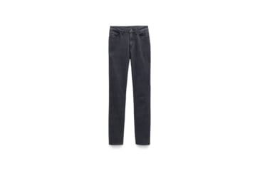 Image of prAna Kayla High Rise Jean - Womens, Denim Solid, 10, 1968371-400-RG-10
