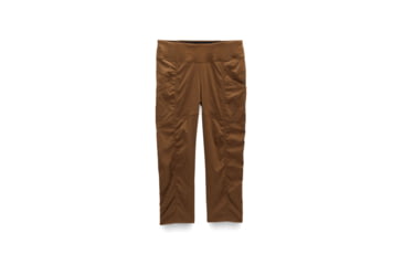Image of prAna Koen Capri, Sepia, XXL, 1961601-202-XXL