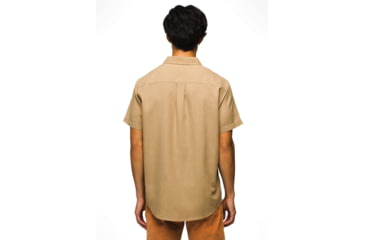 Image of prAna Lindores Shirt - Mens, Nomad, XL, 1968801-200-ST-XL