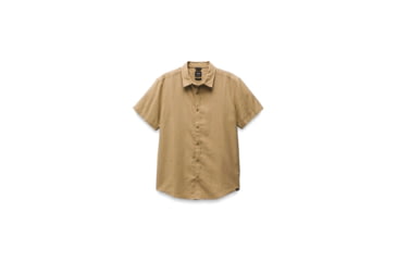 Image of prAna Lindores Shirt - Mens, Nomad, XL, 1968801-200-ST-XL