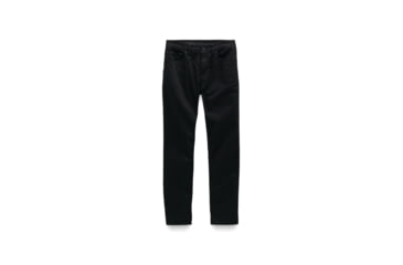Image of prAna Bridger Jean - Mens, Black Out, 32, 32in, M4BD32315-BKOU-32