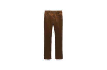Image of prAna prAna Bridger Jean, Mens, Inseam 32in, Sepia, 42, M4BD32315-203-42