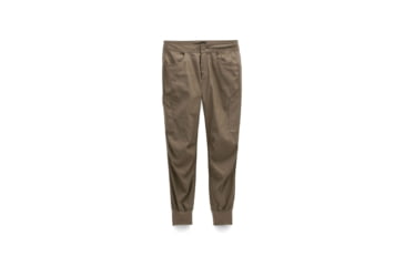 Image of prAna Halle Jogger II - Womens, Slate Green, 0, 1971051-301-RG-0