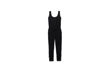 Image of prAna Railay Jumpsuit - Womens, Black, XL, 1965231-001-XL