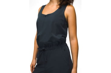 Image of prAna Railay Jumpsuit - Womens, Stormy Night, XS, 1965231-400-XS