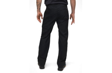 Image of prAna Stretch Zion Pant II 32in Inseam - Mens, Black, 42, 1969791-001-32-42