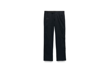 Image of prAna Stretch Zion Pant II 32in Inseam - Mens, Black, 42, 1969791-001-32-42