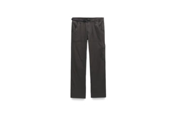 Image of prAna Stretch Zion Pant II 32in Inseam - Mens, Dark Iron, 42, 1969791-021-32-42