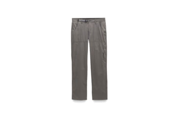 Image of prAna Stretch Zion Pant II - Mens, Flint, 33, 1969791-020-32-33