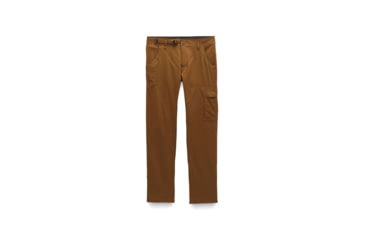 Image of prAna Stretch Zion Slim Pant II 32in Inseam - Mens, Sepia, 36, 1969831-200-32-36