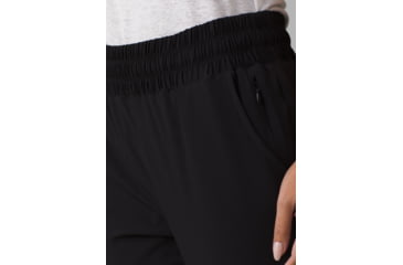 Image of prAna Railay Pant - Women's, Extra Small, Black, 1971171-001-XS