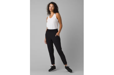 Image of prAna Railay Pant - Women's, Extra Small, Black, 1971171-001-XS