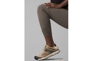 Image of prAna Railay Pant - Women's, Small, Slate Green, 1971171-300-S